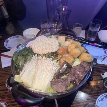 886 - (Not on the menu) Hot Pot - Taiwanese Near Me - New York, New York 886 - (Not on the menu) Hot Pot - Taiwanese Near Me - New York, New York