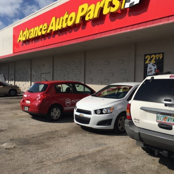 Advance Auto Parts - Found it! - Auto Parts & Supplies Near Me - Perrine, Florida Advance Auto Parts - Found it! - Auto Parts & Supplies Near Me - Perrine, Florida