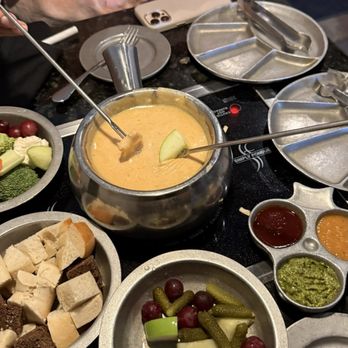 Simply Fondue - Fondue Near Me - Livermore, California Simply Fondue - Fondue Near Me - Livermore, California