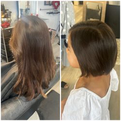 Bella Mia Salon