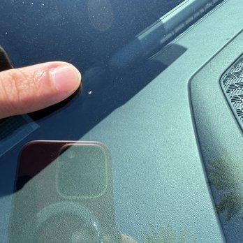 Alpha Auto Glass - Auto Glass Services Near Me