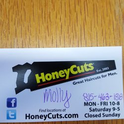 Honeycuts