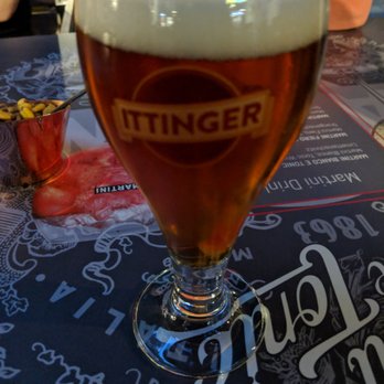 Aurora - Ittinger Klosterbrau Beer - International Near Me - Zürich, ZH