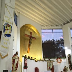 Catedral de Cancún