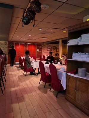 Gino's Vino Osteria by null