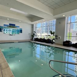 user provided Salt Lake City Marriott City Center photo