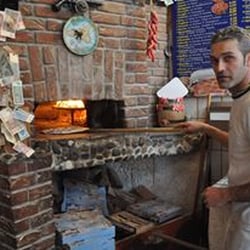 Pizzeria Il Futuro