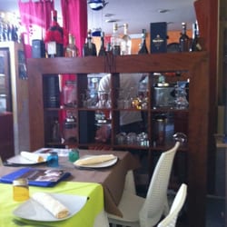 Al Capriccio - Particolare del locale