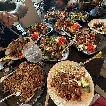 Folsom Palace - Asian Fusion Near Me - Citrus Heights, California Folsom Palace - Asian Fusion Near Me - Citrus Heights, California