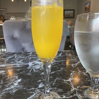 Arturo’s Restaurant - Mimosa - Breakfast & Brunch Near Me - Branford, Connecticut