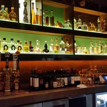 Aro Latin - Nice bar! - Latin American Near Me - South Pasadena, California