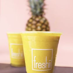 Freshii