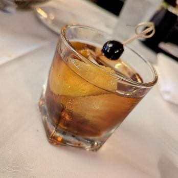 The Capital Grille - In Fashion - Steakhouses Near Me - Washington, DC, District of Columbia The Capital Grille - In Fashion - Steakhouses Near Me - Washington, DC, District of Columbia
