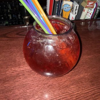 Duffy's Tavern - Fish bowl - Bars Near Me - Lincoln, Nebraska Duffy's Tavern - Fish bowl - Bars Near Me - Lincoln, Nebraska