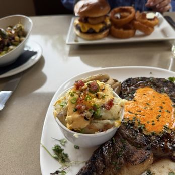 Stagecoach - Steakhouses Near Me - Sedona, Arizona