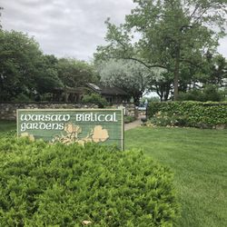 Biblical Gardens