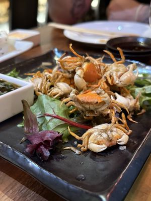 Shu Restaurant by null