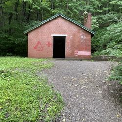 The Abandon Cabin