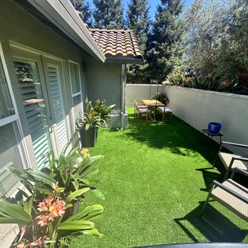 Perez Landscaping & Irrigation - After - Landscaping Near Me