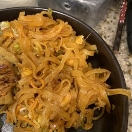 NO1. Pad Thai