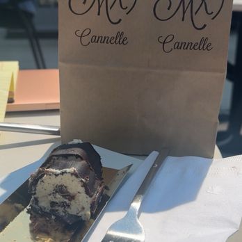 Cannelle - Coffee & Tea Near Me - Keego Harbor, Michigan