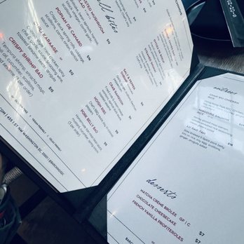 Bar Chinois - Menu - Chinese Near Me - Washington, DC, District of Columbia Bar Chinois - Menu - Chinese Near Me - Washington, DC, District of Columbia