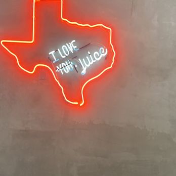 The Juice Experiment - Juice Bars & Smoothies Near Me - San Antonio, Texas
