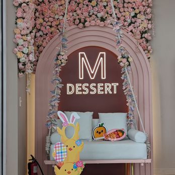 Mango Mango Dessert - Desserts Near Me - Las Vegas, Nevada