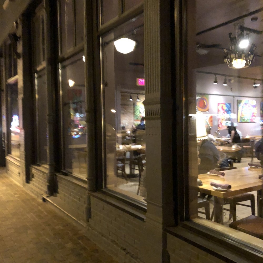 Mona Lisa's - Outside - Italian Near Me - Eau Claire, Wisconsin Mona Lisa's - Outside - Italian Near Me - Eau Claire, Wisconsin