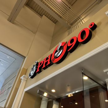 Pho 90 Degree - Milpitas - Vietnamese Near Me - Milpitas, California