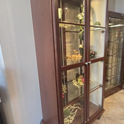 Clompus & Reto Vision Associates