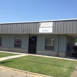 Amen Laser Service