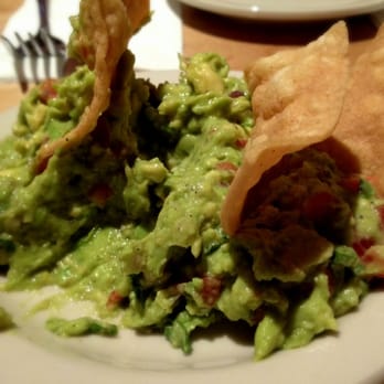 Poc-Chuc - Guacamole - Latin American Near Me - San Francisco, California