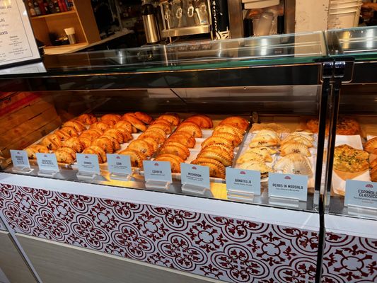 Maria Empanada - Stanley Marketplace by null
