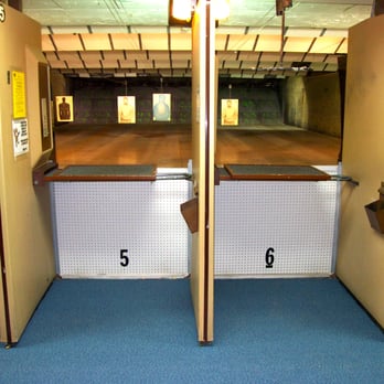 Strike Back Tactical - Our Indoor 25-yard Pistol Range... - Gun/Rifle Ranges Near Me - Madison Heights, Michigan Strike Back Tactical - Our Indoor 25-yard Pistol Range... - Gun/Rifle Ranges Near Me - Madison Heights, Michigan