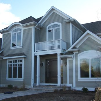 J Timothy Builders - the front of a house - General Contractors Near Me - Elkhorn, Wisconsin