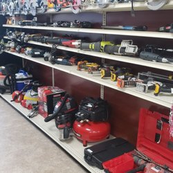 US Pawn - Assorted tools!