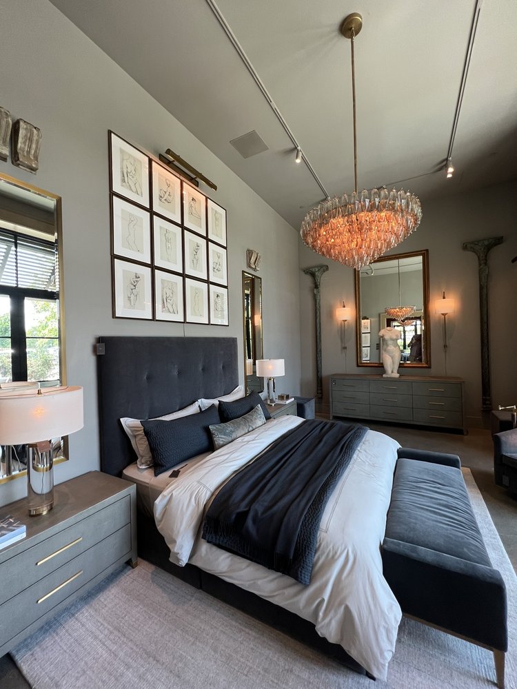 RH MINNEAPOLIS THE GALLERY IN EDINA Updated April 2024 155 Photos