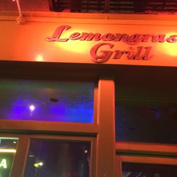 Lemongrass Brooklyn - Thai Near Me - Brooklyn, New York