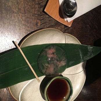 Cha-An - Japanese Near Me - New York, New York