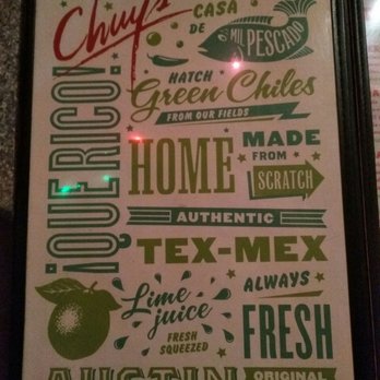 Chuy's - Stylish - Mexican Near Me - Atlanta, Georgia Chuy's - Stylish - Mexican Near Me - Atlanta, Georgia