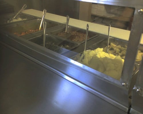 Houston's This Is It by null