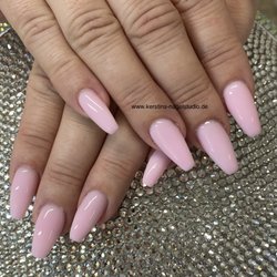 Kerstins-Nagelstudio - Pink Nails