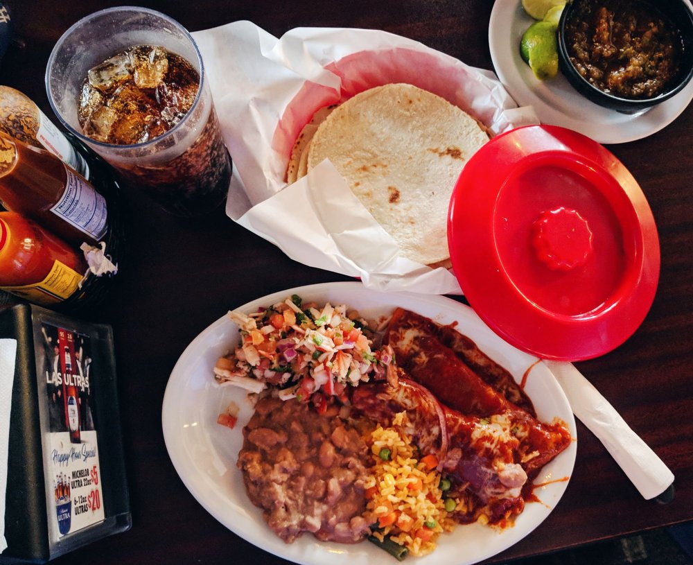 MARISCOS SAN ISIDRO 194 Photos & 181 Reviews Mexican 2327