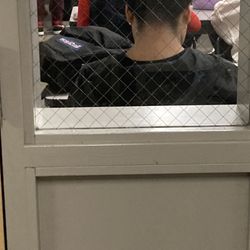 Very Rare Barbers