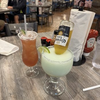 Shrimp Basket - Seafood Near Me - Gulfport, Mississippi
