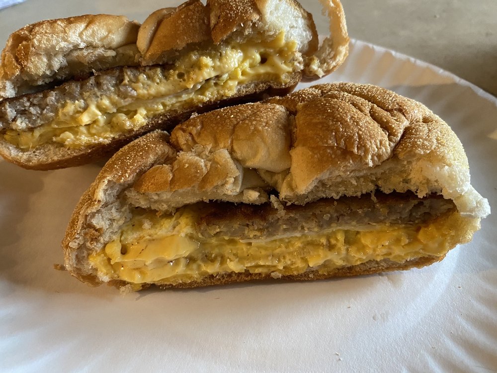 UNITED DELI RESTAURANT Updated October 2024 18 Photos 590 Seaman