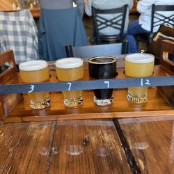Hopping Eagle Brewing Company