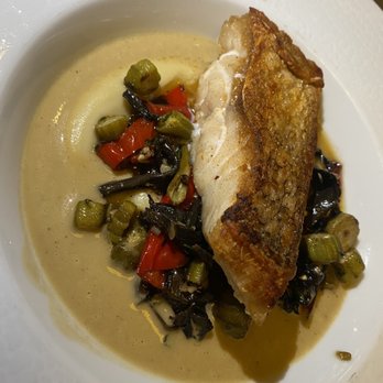 Clarity - Golden tilefish - New American Near Me - Vienna, Virginia Clarity - Golden tilefish - New American Near Me - Vienna, Virginia