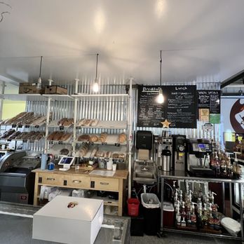 Vosen's Bread Paradise - Bakeries Near Me - Salt Lake City, Utah